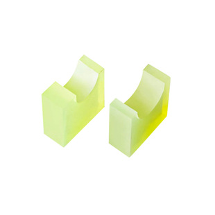 MC nylon board plastic wear-resistant compression insulation board white oil-containing anti-static board flame retardant pouring nylon board