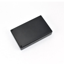 电子塑料接线盒电源外壳柜装数显温控仪表丝印XL-19：145*90*30