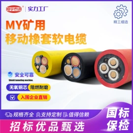 电气电缆;其他电缆;控制电缆