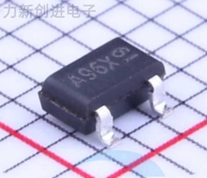 AO3409 封装 SOT-23-3 MOS场效应管