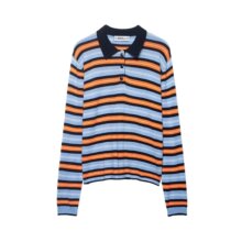 7117-ŷ���羳Ůװ����Ůʽ������֯POLO��