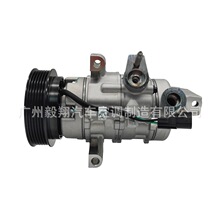 A/C COMPRESSOR ����Ford Courier 1.5 H1BH-19D629-CA