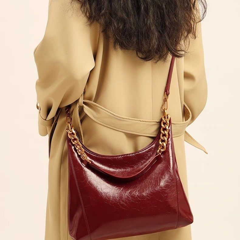 Borsa a spalla elegante grande per matrimonio e sposa_voghion.com
