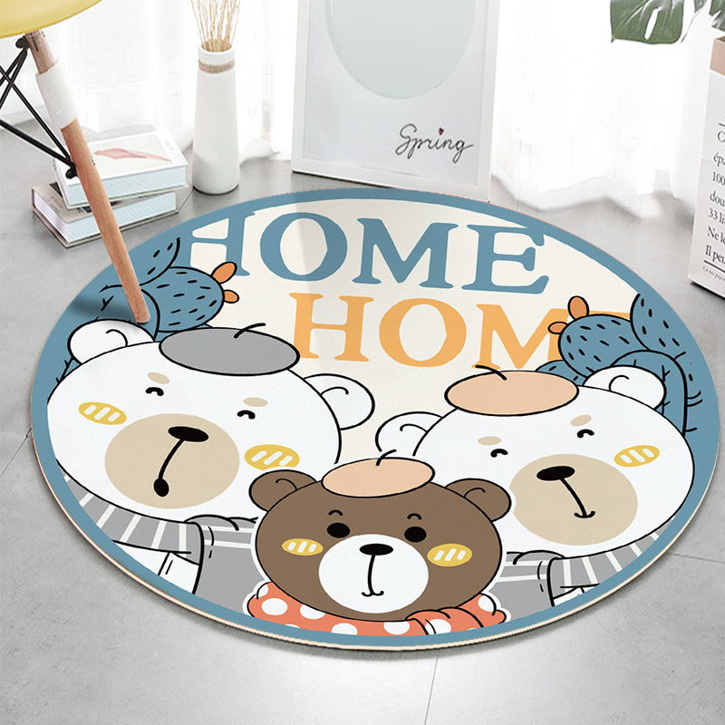 시옹 바오의 집