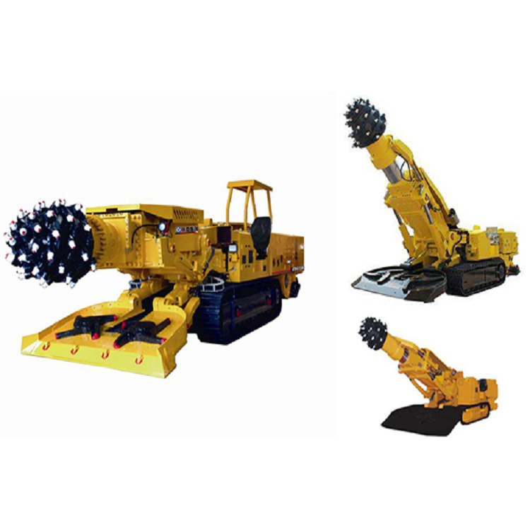 Cantilever Tunnel Tunn