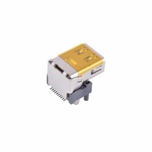 MINI DP SMT ĸ��20PIN���ӽ��|�c僽�1U DIP�F�a �N�����B����