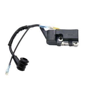 Gasoline saw high pressure package 52/58/59 igniter Gasoline saw logging saw 2500 small gasoline saw high pressure package accessories