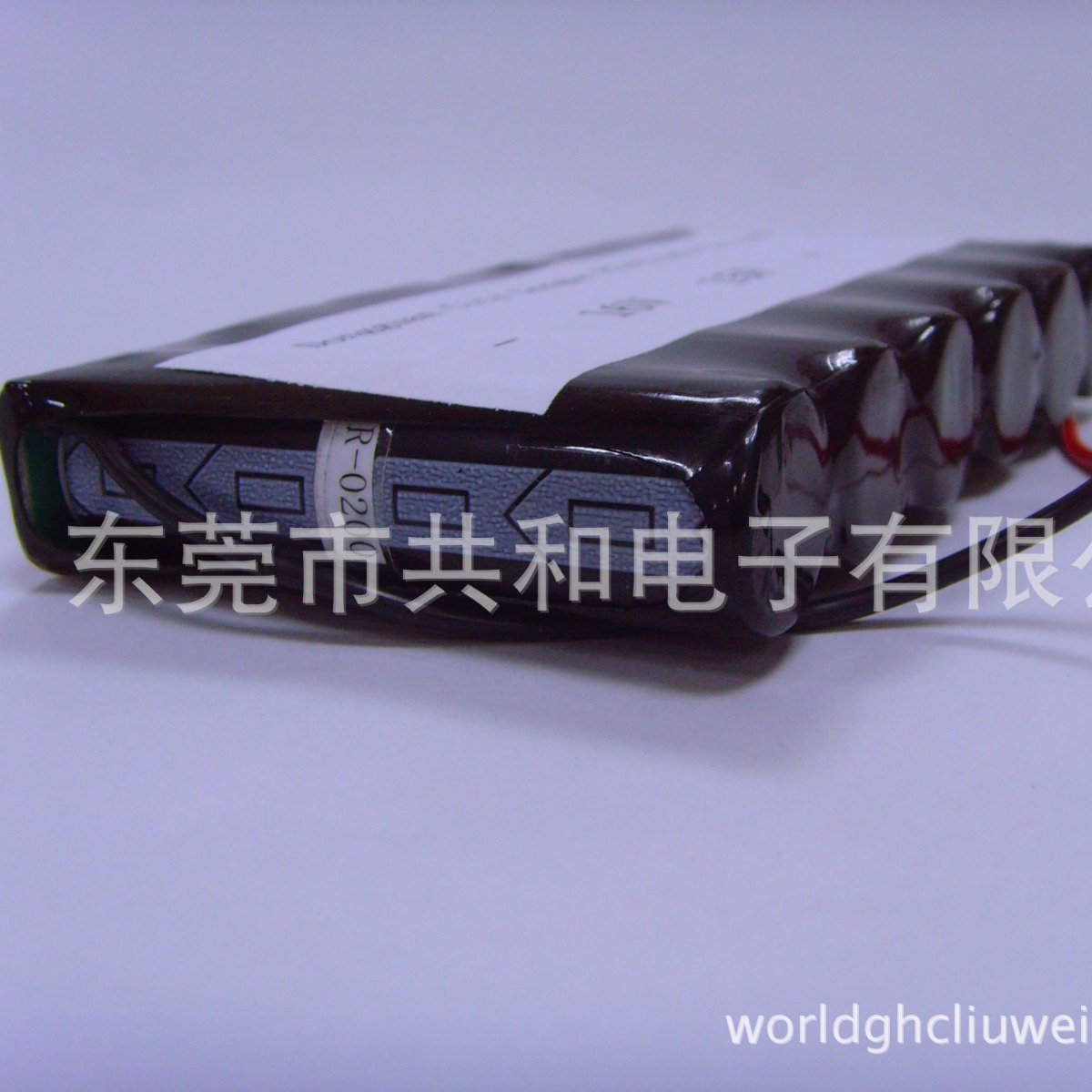 专用  新能源超级电容模组16V50F  GHC