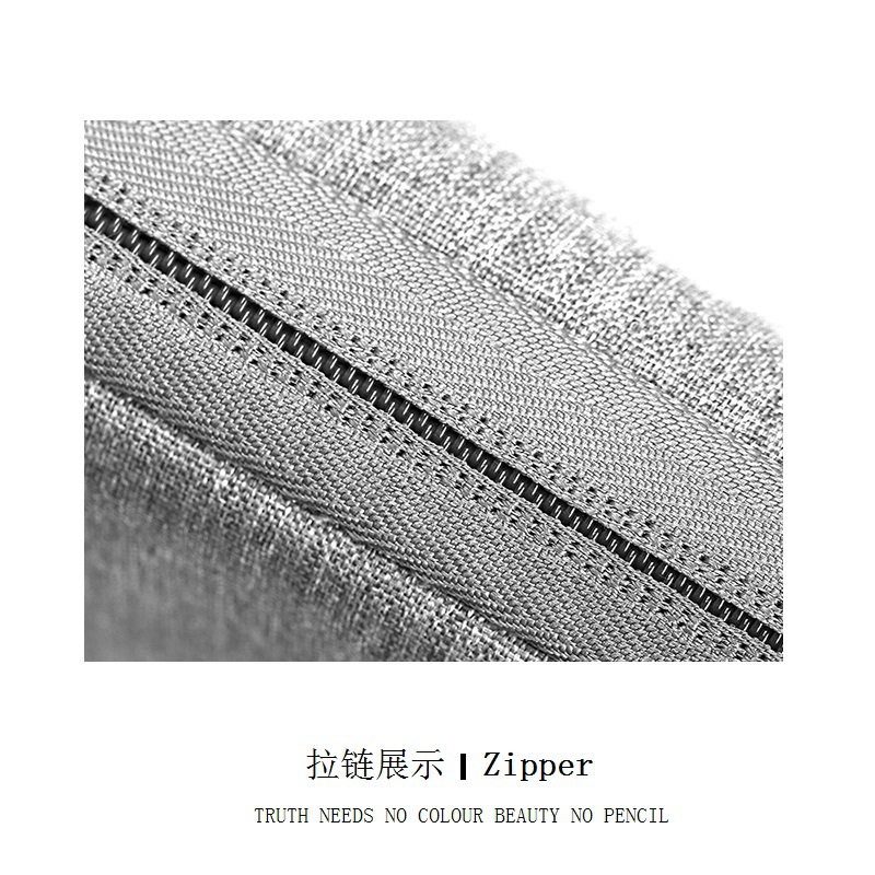 The simple and thickened computer inner liner case is suitable for the 15-inch textured notebook tablet case of Apple 11Pro13 undefined
