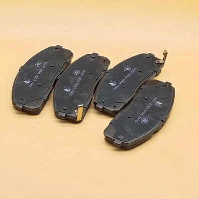 Huiyi front Other walking systems