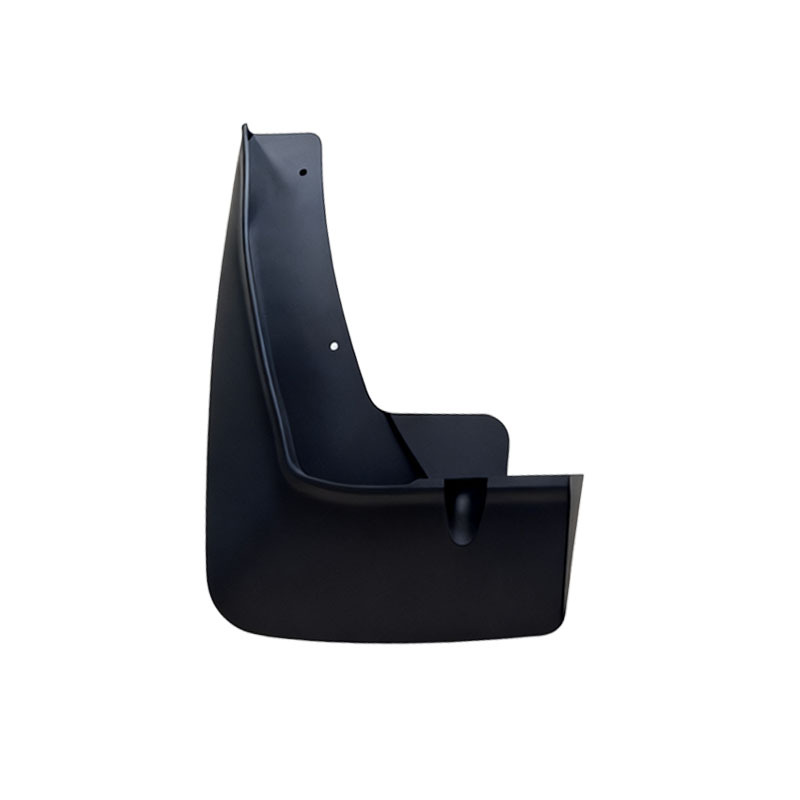 Aplicable a 2023 Ford Edge L parachoques bajos sin barro parachoques de barro de goma suave modificado