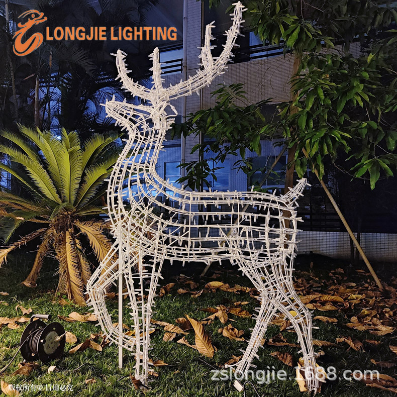 ��2.0�� ¹�����͵� LED¹�����͵ƻ����ˮ����ƽ��վ���СƷ