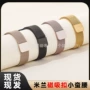 apple米兰尼斯iwatch7表带