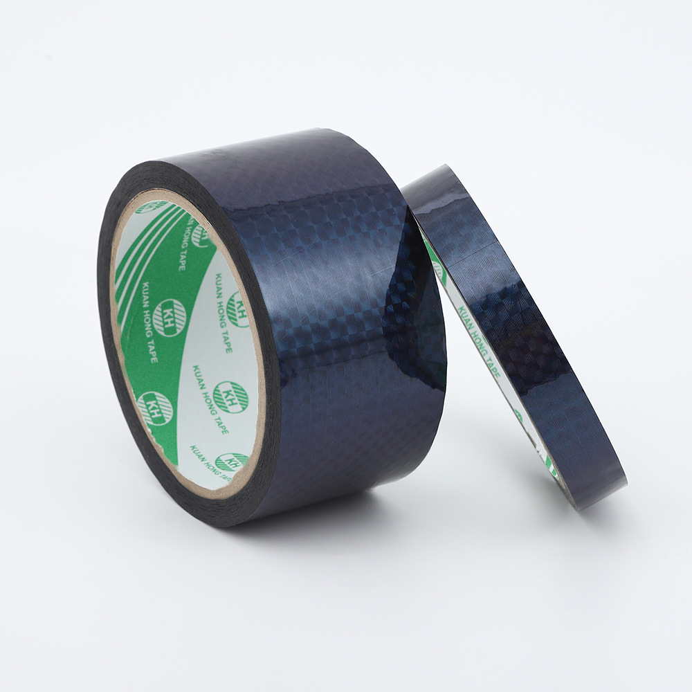 Suministro directo de fábrica cinta láser flash cinta de color brillante embalaje de regalo DIY cinta reflectante decorativa