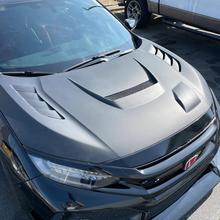 �m��춱���FK8 ˼��Type R���b J's Racing̼�w�S�l�әC�w ܇�^�w