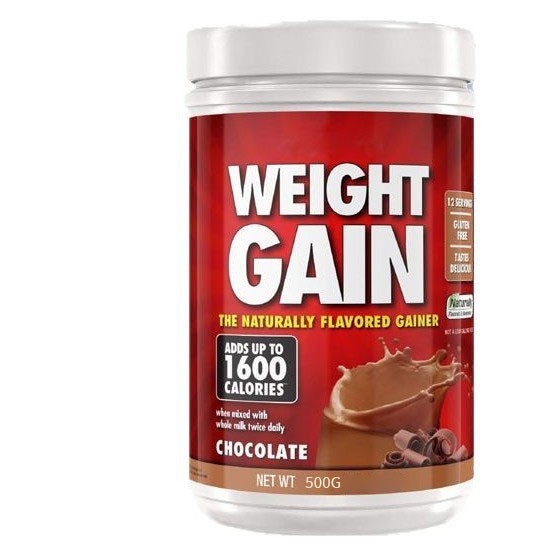 Spot Chocolate Protein Powder Weight Gain Powder500Gtk Cross-Border Export Hot-Selling Source Manufacturer