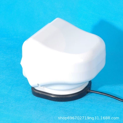 İşçi projektorları, Spotlight 7inch 50W Remote Search - halogen-white-2-magnetic-24v100w
