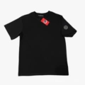 Black with Black Logo