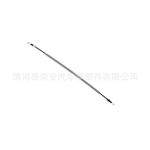 FQZ000041 suitable for Land Rover Range Rover door lock cable front door external cable release cable