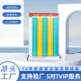 商场活动伸缩式广告易拉宝