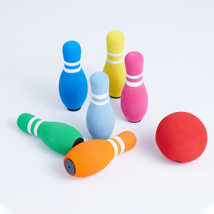 Детские экологичные хлопковые шарики, интерактивный комплект для развития сенсорики, игрушка, оптовые продажи