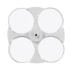 Single lens for electric reversal shooting (needs to be used with the main unit, please note the degree when placing an order)