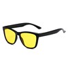 Protective windproof glasses suitable for men and women, universal sunglasses, wholesale