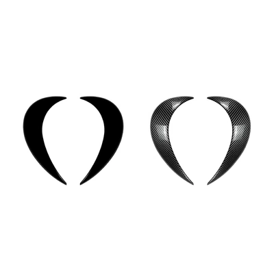 F55 F56 F57 2014-2024 | Lamp eyebrow