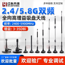 2.4G/5G/5.8G/NB-IOTС���P�쾀 ȫ������� ���Wģ�K���հl��