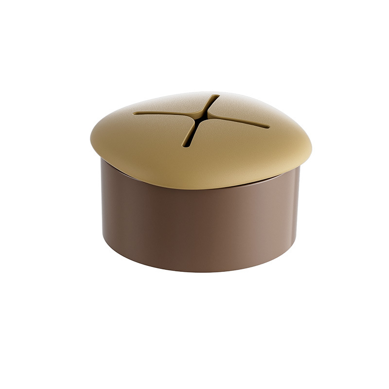 Toalla, tapón de almacenamiento de trapo, limpieza sin perforación, tapón de trapo simple, toalla de mano, estante de almacenamiento de baño, uso simple