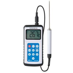 Shinwa Affinity/Digital Thermometer H-3 Isolation Probe/73083