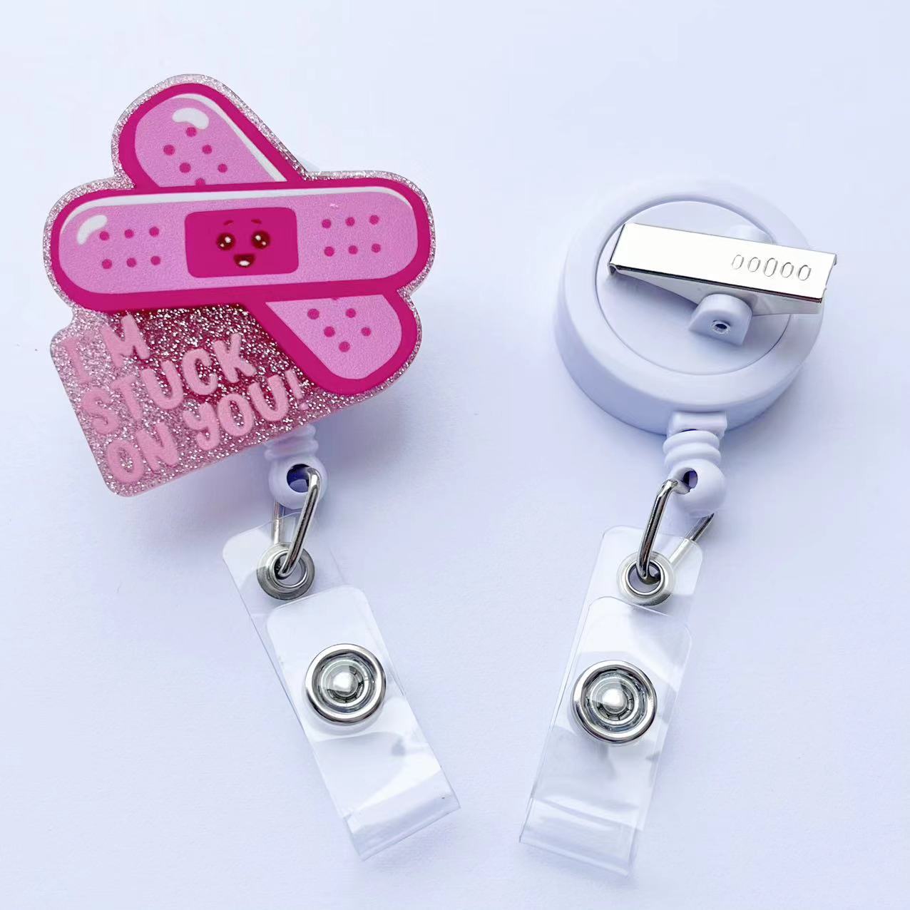 아이보리 화이트