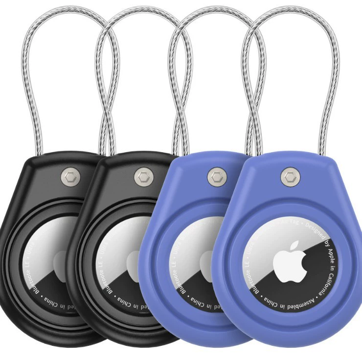 Apple, металлический защитный чехол