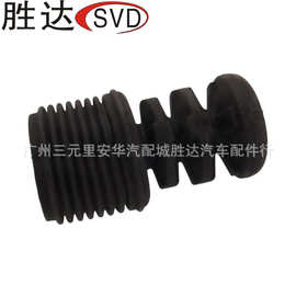 MR-554120减震器防尘套适用于三菱PAJERO III MONTERO V75W 2000-