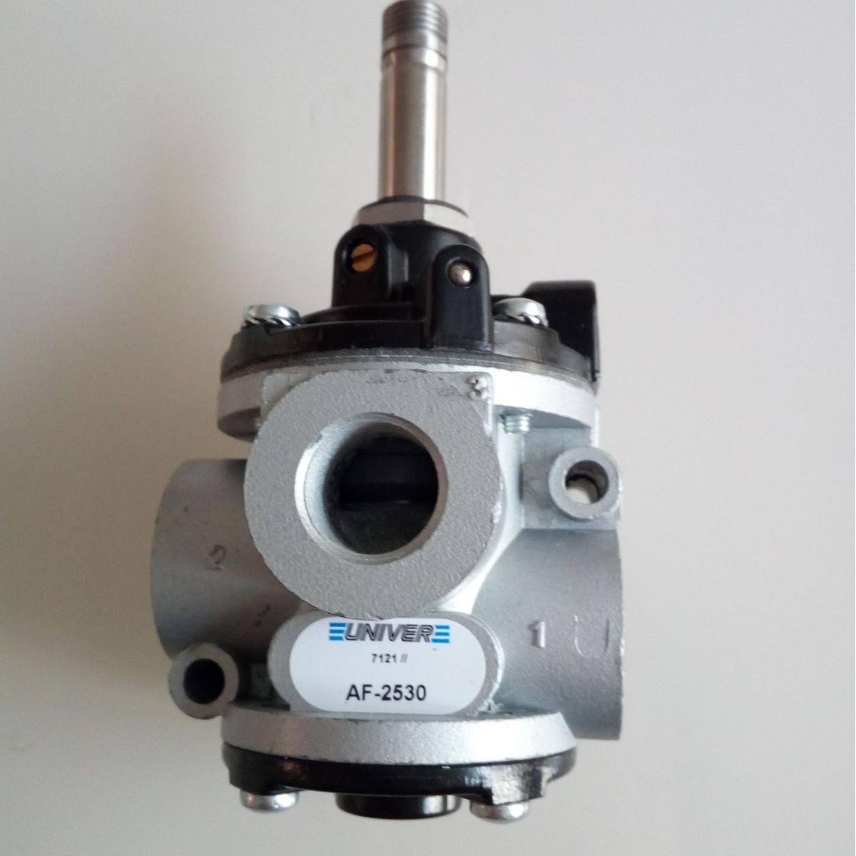 德国THYRACONT真空计VD83--4-6周