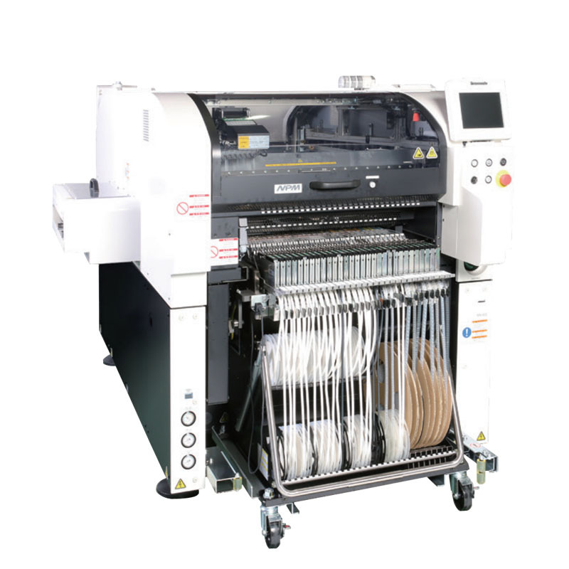 ������Ӧ����SMT��Ƭ��W2������Ƭ��NPM-W2