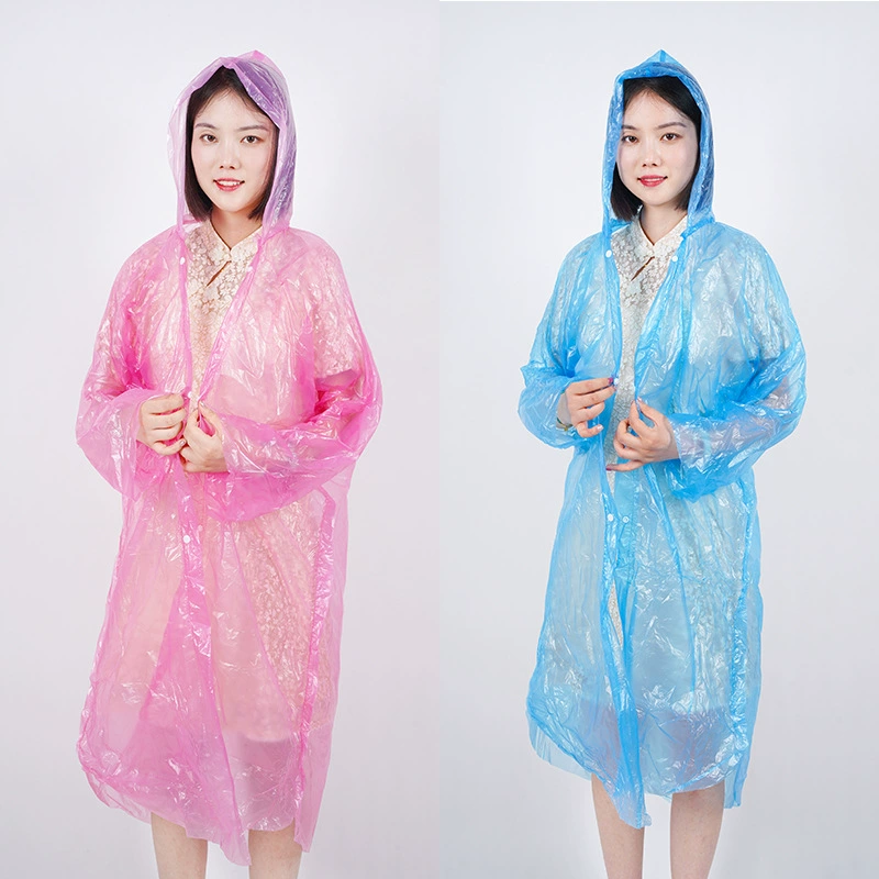 Raincoat, cardigan, windproof travel climbing shirt for traveling for swimming, 40 gram, increased thickness
