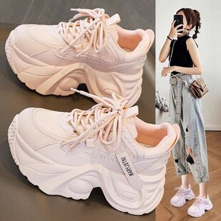 �������۷�ɫ�ϵ�ЬŮ��Ƥ2025��׃������\���ļ�͸��W��ŮЬ��