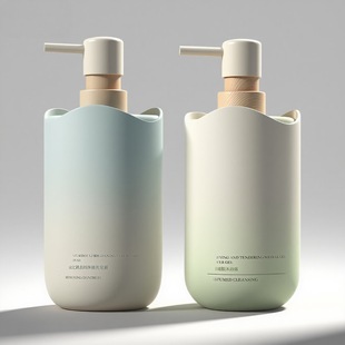 ���OӋ��Ʒ�|500ml������Һϴ�lˮƿ���ƻ��yƷ����PET����ƿ