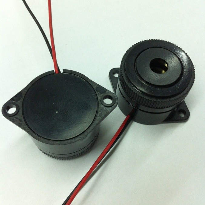 热销有源蜂鸣器，QSI-2910 压电蜂鸣器，音高