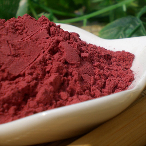 Ground Red Rice Flour 150g Food Coloring Red Velvet Cake Baking Marinade Sausage Color