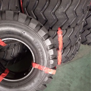 Forklift tire 16/70-16 small loader tire 16/70-16 construction machinery tire