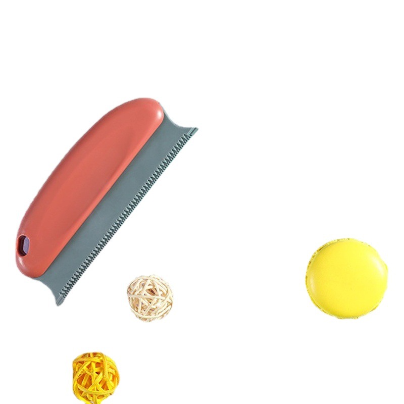 Cepillo de polvo cepillo de pelo para mascotas ropa pelo peine para mascotas cepillo de depilación de animales cepillo de limpieza de pelo para mascotas raspador de pelo