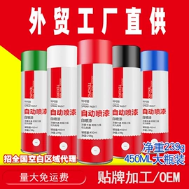 清洗/养护剂;防水涂料;金属漆