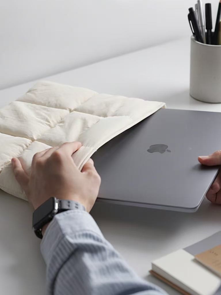Computer sleeve bag 14inch suitable for Apple MacBook Air/Pro 13.3, Lenovo, Huawei laptop bag