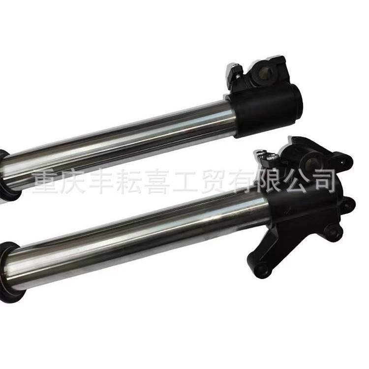 CQR150-250は本当に調整可能で、軟硬フロントダンパーのオフロードバイクはフロントフォークの油圧を強化します。|undefined