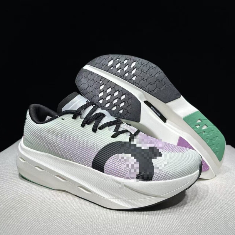 On Cloudboom Strike Comfortable, Non-Slip, and Wear-Resistant Running Shoes