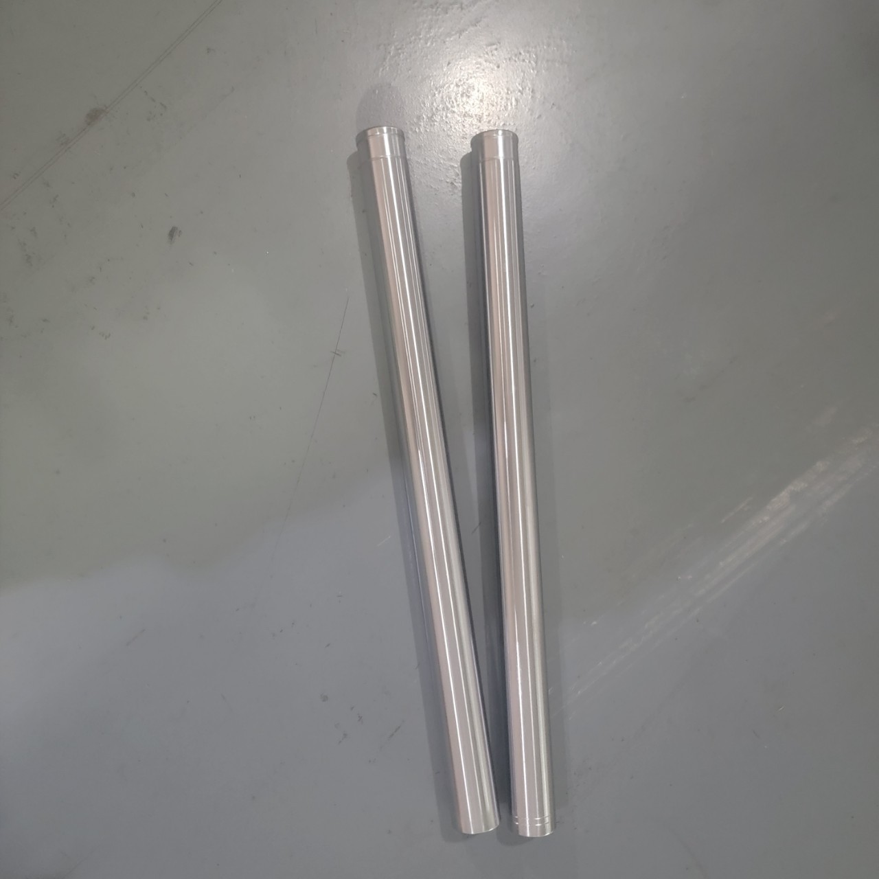 Motorcycle Shock Absorber Fork Core Suitable for Electric Vehicle Protective Bar Shock Absorber Inner Tube Manufacturer Wholesale Inner Rod Shock Absorber Core