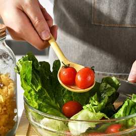 耐高温家用便携餐具食品级硅胶学生上班族餐具勺子筷子套装