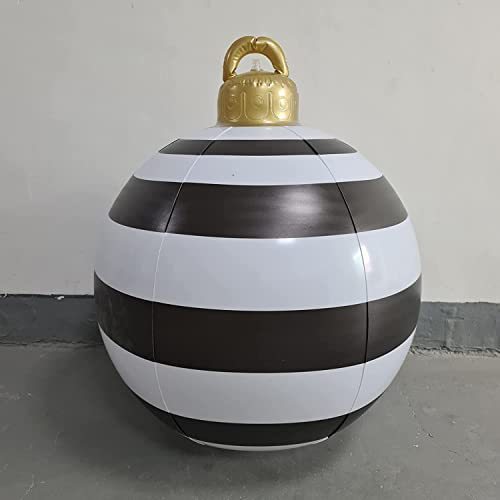 Christmas Snowflake PVC Christmas Balloons display picture 25